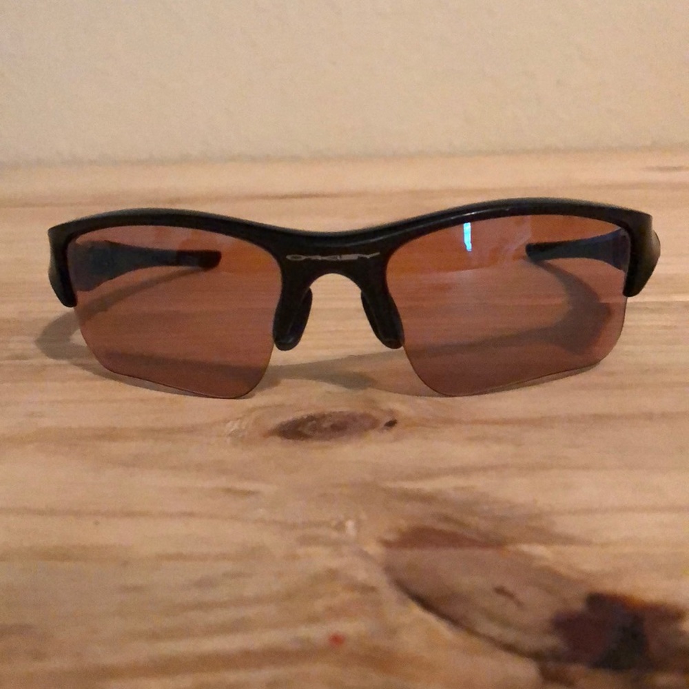 Oakley Flak Jacket Subglasses